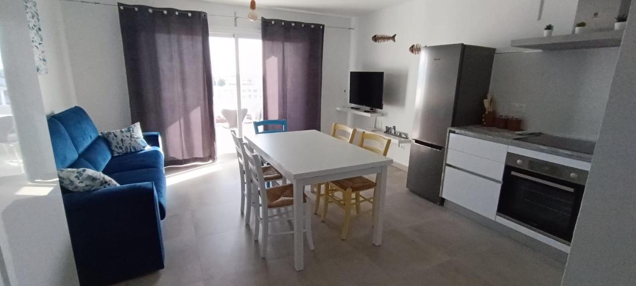 Duplex Rianna Apartment Costa Teguise Bagian luar foto