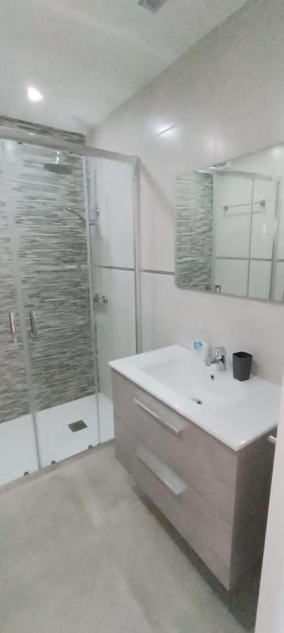 Duplex Rianna Apartment Costa Teguise Bagian luar foto