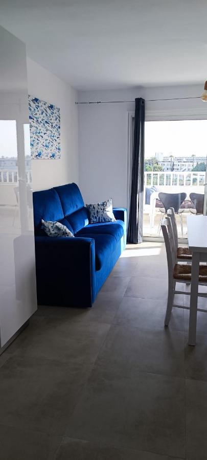 Duplex Rianna Apartment Costa Teguise Bagian luar foto