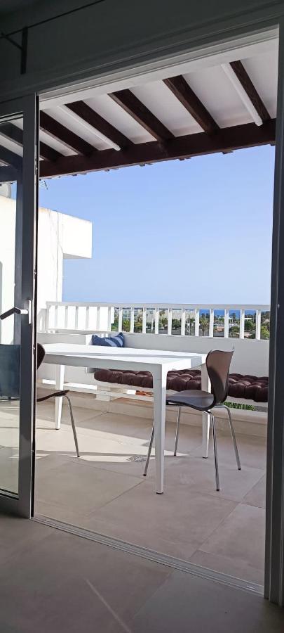 Duplex Rianna Apartment Costa Teguise Bagian luar foto