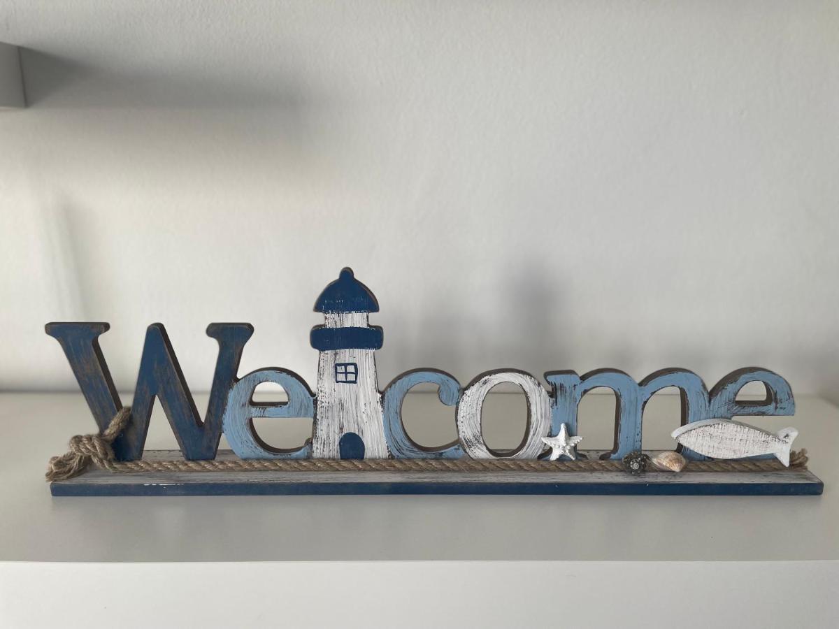 Duplex Rianna Apartment Costa Teguise Bagian luar foto