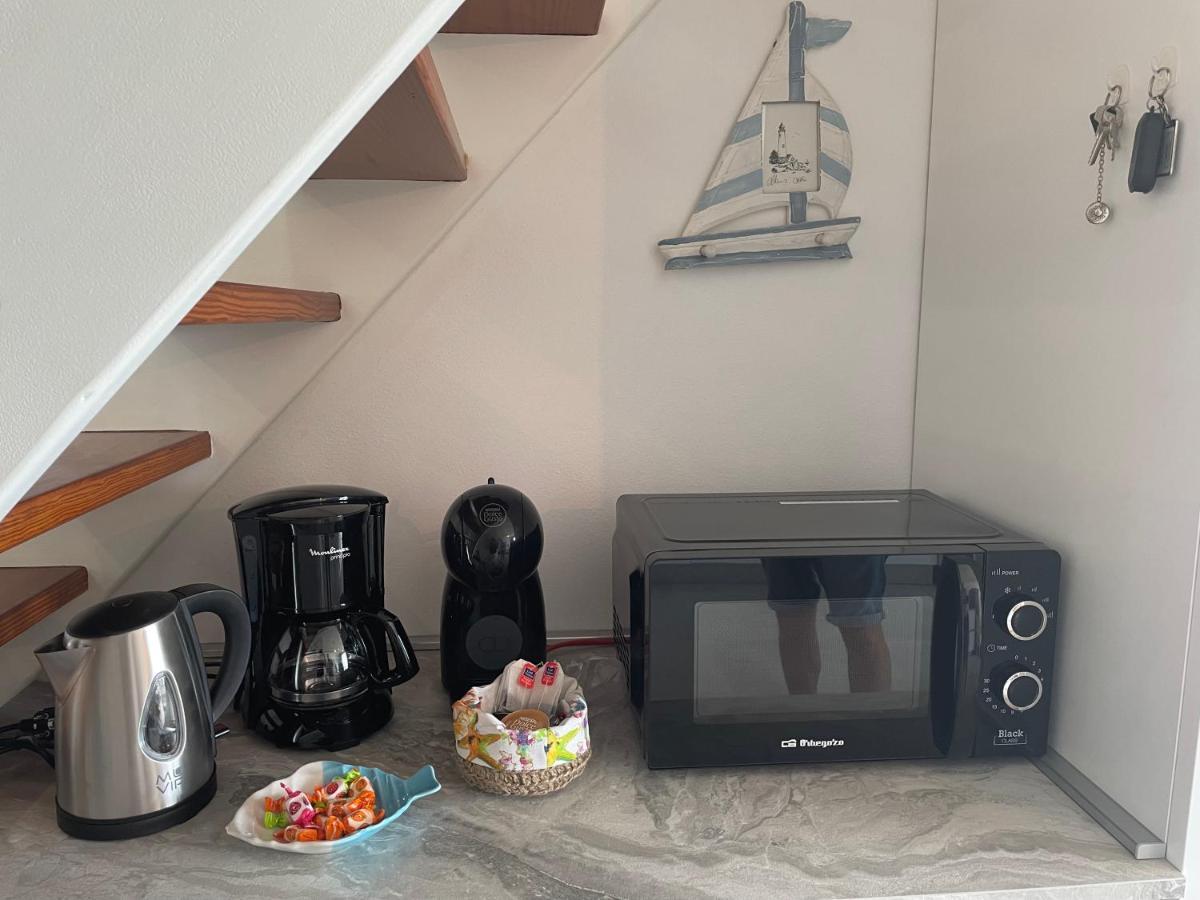 Duplex Rianna Apartment Costa Teguise Bagian luar foto