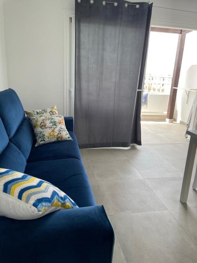 Duplex Rianna Apartment Costa Teguise Bagian luar foto