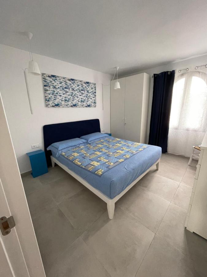 Duplex Rianna Apartment Costa Teguise Bagian luar foto