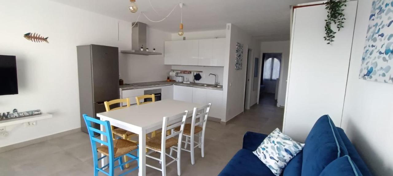 Duplex Rianna Apartment Costa Teguise Bagian luar foto